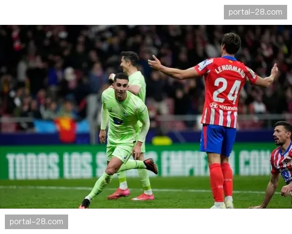 费兰托雷斯十三次对阵马竞入五球,仅次对阵贝蒂斯 费兰托雷斯十三次对阵马竞入五球,仅次对阵贝蒂斯