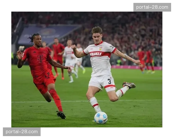 努贝尔10场零封并列第二 斯图加特门将进步明显 努贝尔10场零封并列第二 斯图加特门将进步明显